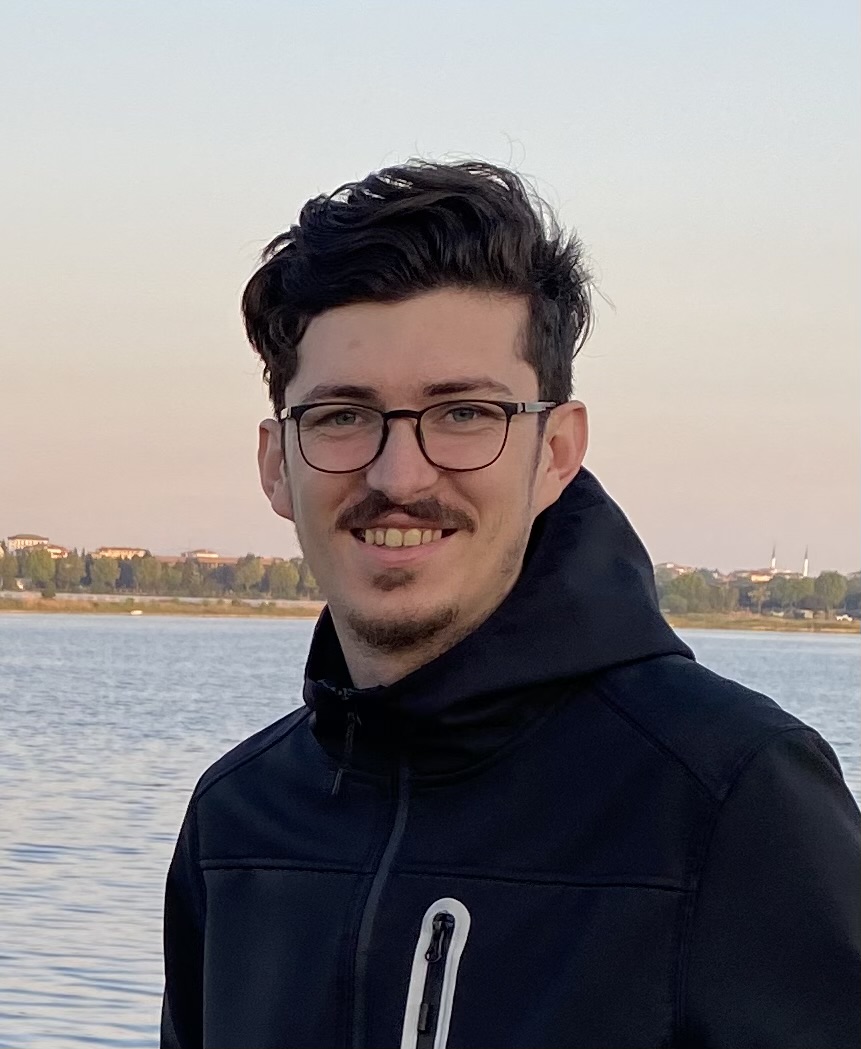 Barış Aydemir