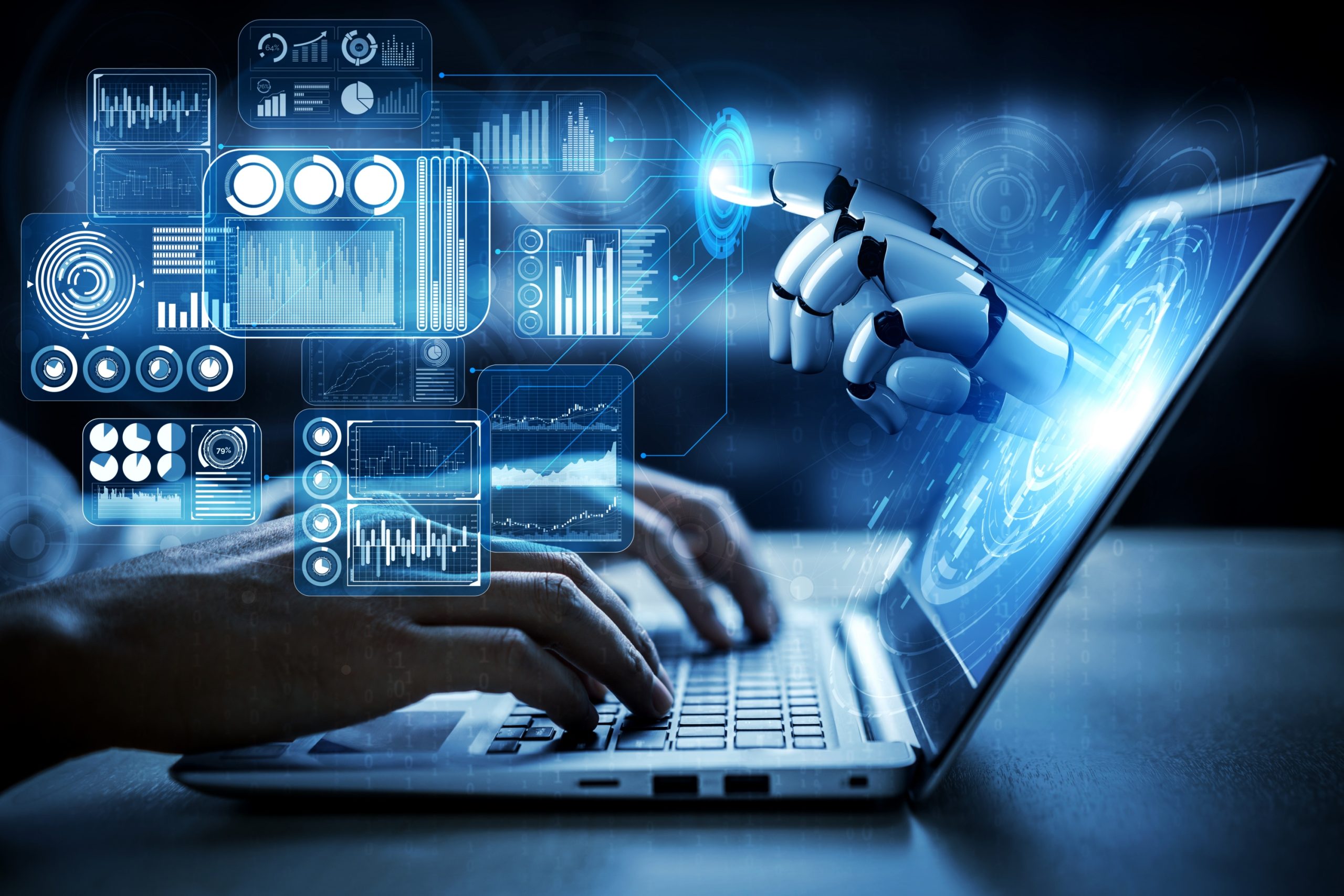 Big Data Analiz ve Raporlama