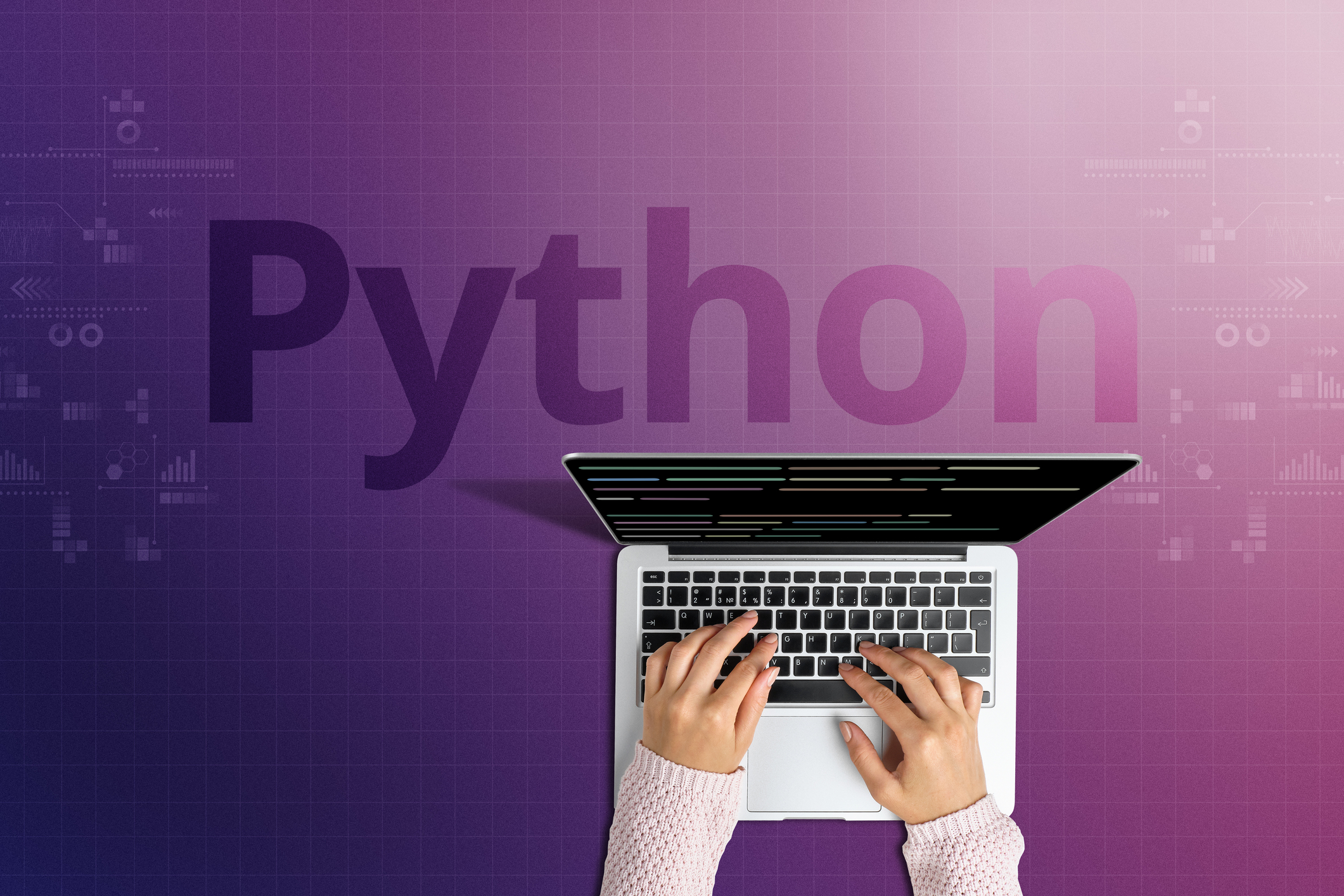 Python ile Ozel Yazilim Gelistirme